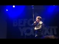 Download Lagu Thinking Out Loud (Cover) - Before You Exit | The Vamps Tour #VampsUSA - Orlando, FL