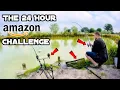 Download Lagu I bought The CHEAPEST CARP FISHING Set Off AMAZON!