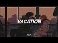 Johnny Stimson - Vacation (Tradução)
