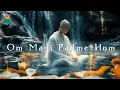 Download Lagu Om Mani Padme Hum | Verwijdert Negatieve Energie Uit De Geest, Het Lichaam, De Ziel En Thuis