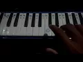 Seluas SamudraBOMBER ( COVER PIANIKA)
