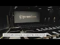 Rivertown Crossing celebrates movie theater upgrade