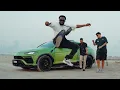 Jinho 9, KATNUF \u0026 JayKoppig - Carrousel (Official Music Video)