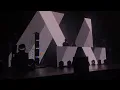 Polo & Pan - Jacquadi [LIVE]