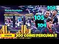 Download Lagu Box Draw PENINGKATAN KEAJAIBAN‼️JOM CLAIM 300 COINS PERCUMA😱🤩😍🩵🔥🔥🔥✅✅✅CHERKI BLITZ CURL😈💫, CUBARSI🏯🇨🇳