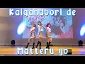 Download Lagu [EPCOTICA] Kaigandoori de Matteru yo — AniFest 2022