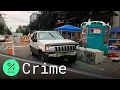 At Least One Person Dead Ater Shooting at Seattle CHOP Protest Area