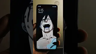 Anime Live Wallpaper Live Wallpaper On Android Phones Android Anime Wallpaper 