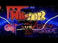 ONI x CITY MORGUE - War Ender (Official Music Video)