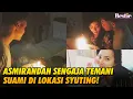 Download Lagu Jonas Dapat Kejutan Indah Dari Asmirandah | BESTIE