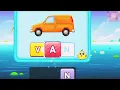 Wordplay Wonders Filling in the Blanks with Spelling Surprises