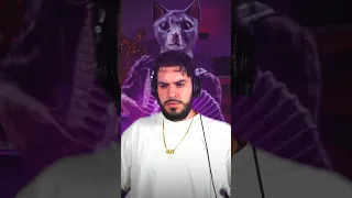 Majed Reacts To FUNK DO BOUNCE 