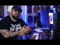 EH/TV EP 35: Immolation 'Apostle' Video Reaction
