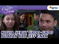 Download Lagu Gemoy! Lunch Date, Novia Minta Jeffrey Buatkan Gado-Gado | Takdir Cinta Yang Kupilih - Episode 474