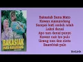 Download Lagu Bakasiak Mato Mamandang - Big Heru ft Sri Fayola | Lirik Lagu Minang
