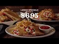 BJ s restaurant and brewhouse commercial