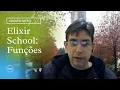 Elixir School Funcoes