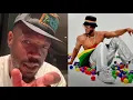 Marlon Wayans SNAPS After 50 Cent Post Zesty Photos Of Him In Bathtub On His Instagram