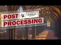 Lighting and Post Processing Effects in Unreal Engine Game
