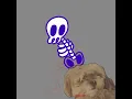 How I Made A Twerking Skeleton