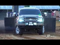 2025 ABAC AET Amateur Truck Tractor Pull - Tifton GA Stock Diesel Trucks Semi Trucks Tractors