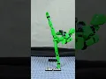 Download Lagu 6 kicks that you can do with your Dummy 13 #stopmotion #dummy13