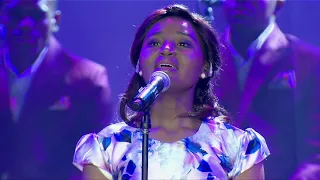 spirit of praise grace falls ft tshepang mphuthi