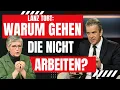 Download Lagu Heftige Debatte um das Bürgergeld: Grünen-Chefin Haßelmann völlig zerlegt!
