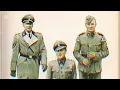 Why Nazi Uniforms Looked Fashionable - The Dark Truth About the Design