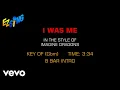 Download Lagu Imagine Dragons - I Was Me (Karaoke EZ Sing)