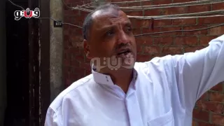 تقرير عن احوال اهالي نزلة السمان بعد قرار هيئة الاثار بازالتها دندنها