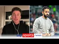 There is hope it can be concluded fairly swiftly Laurie Whitwell on Ruben Amorim to Man Uited