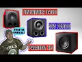 Download Lagu Which Is The OUTPUT CHAMP? Tonewinner D4000 VS SVS PB3000 \u0026 Paradigm X15
