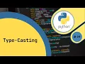 04 - Type Casting