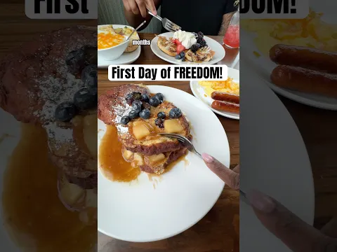 My First Day of FREEDOM   |#relatablemom #brunch #dayinthelife