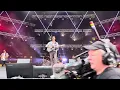 Pat Barrett Praise The Lord Forever Big Church Fest