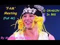 Lagu G-DRAGON : 'FAM' Meeting : FAM+ILY : FAMILY :FAM I LOVE YOU In BKK 2026/02/22
