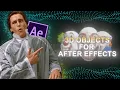 How to use 3D Models with Element 3D After Effects Tutorial