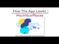 HackYourFuture - Class 26 Graduation Project Presentation