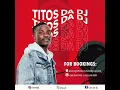 Titos Da Dj-Amakoriana a hlalefileng(Official audio)