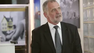 dirk beelen presentation about reosk