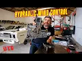 A Discussion About Automatic Transmissions Valve Bodies Types Of Shift Kits And How They Work