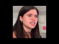 NESSA BARRETT S LIVE INSTAGRAM TALKING ABOUT THE HATE 28th APRIL 2020