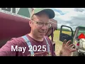 Download Lagu Spring 2025 litter and spraying season