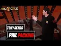 Download Lagu The Big Game S1 ♠️ W1 E5 ♠️ Tony G STACKS Hellmuth ♠️ PokerStars