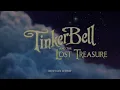 If You Believe - Lisa Kelly (Lyrics Video) | TinkerBell and The Lost Treasure