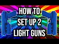 How To Setup 2 LIght Guns On Batocera Retro Gaming Guy
