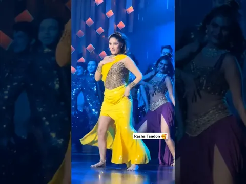 Rasha Thadani |Dance performance |#trending #dance #youtubeshorts #shorts #ytshorts #short