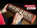 Lagu The Suzuki-Hammond Melodion: Mega Unboxing \u0026 Demo!