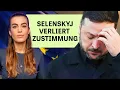 Korruptionsaffäre in Kyjiw: Wie glaubwürdig ist Selenskyj noch?